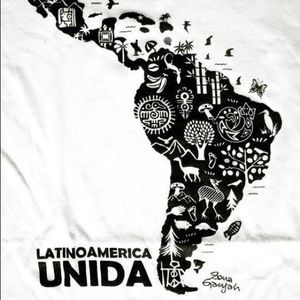 SHARE! How big is the latino community on posh?